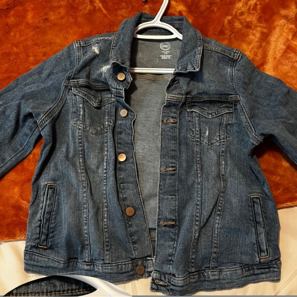Kids. Wonder Nation. Size XXL/ 2XG (18)